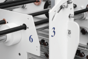 高速糊盒機 高速糊盒機